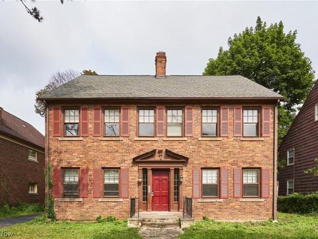 House for sale in Shaker Heights, Ohio