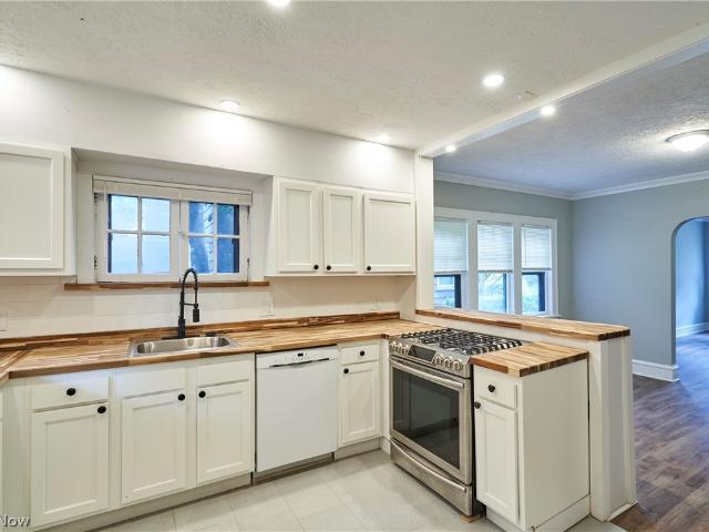 House for sale in Shaker Heights, Ohio