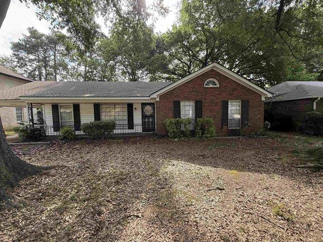House for sale in Tennessee