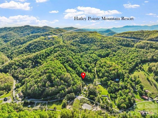 Land for sale in Mars Hill, North Carolina