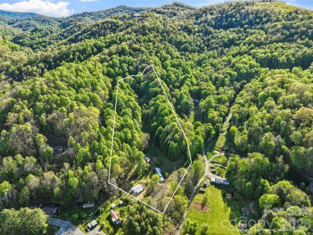 Land for sale in Mars Hill, North Carolina