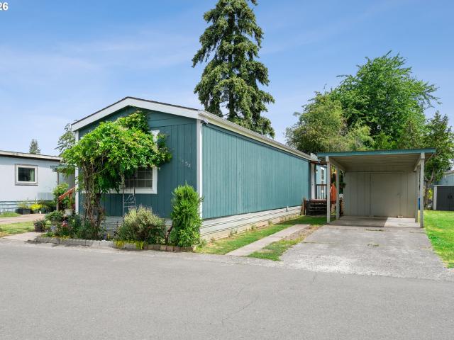 House for sale in Oregonia
