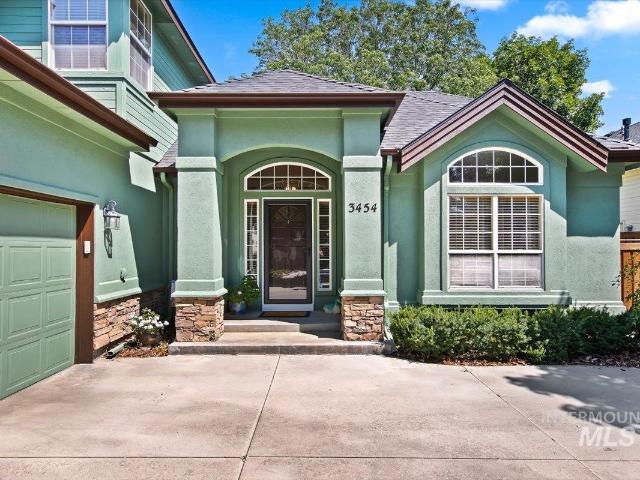 House for sale in Boise, Idaho