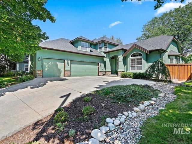 House for sale in Boise, Idaho