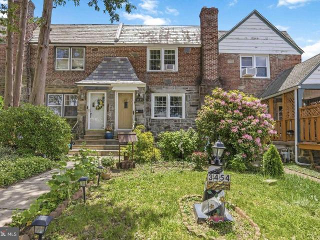Townhouse for sale in Delco, Pennsylvania