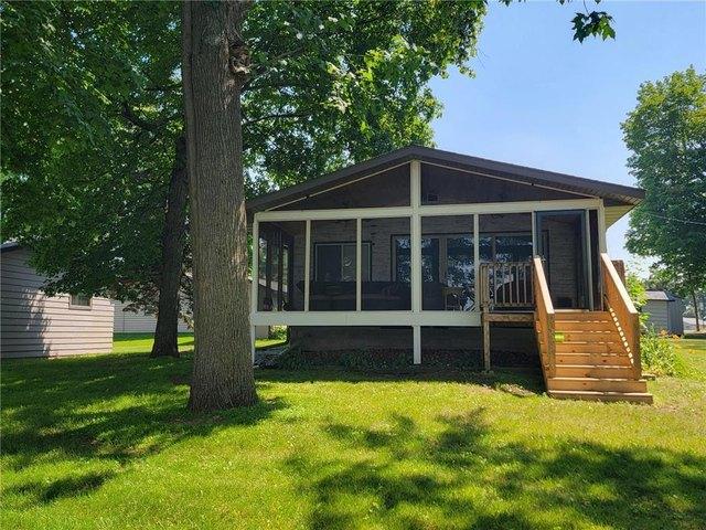 House for sale in Isle, Minnesota