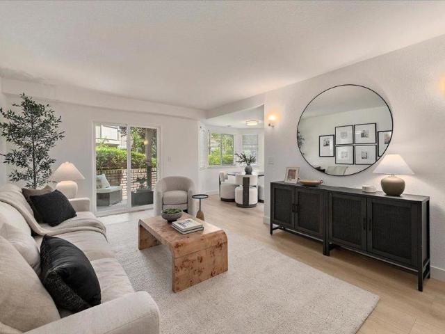 Condo for sale in San Jose, California