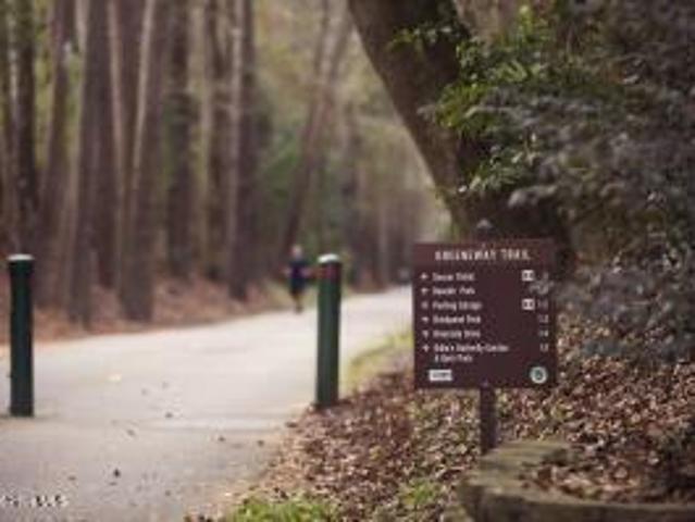 House for sale in Aiken, South Carolina
