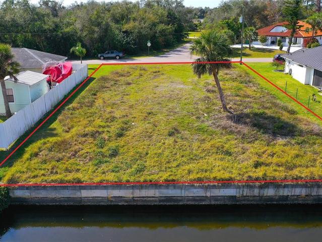Land for sale in Port Charlotte, Florida