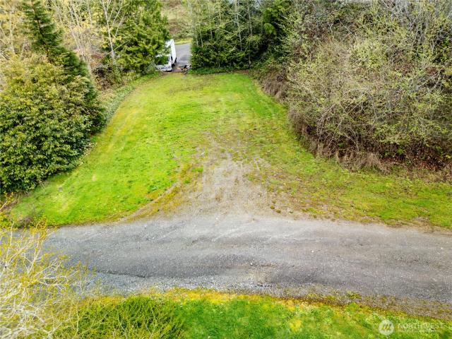 Land for sale in Kingston, Washington
