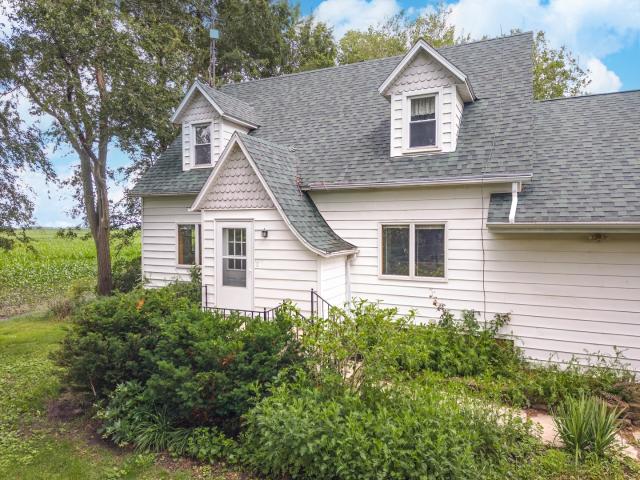 House for sale in Chatsworth, Illinois