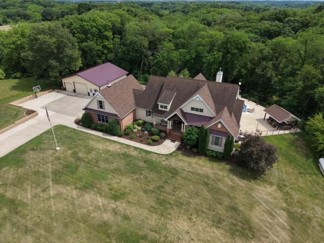 House for sale in Bureau, Illinois