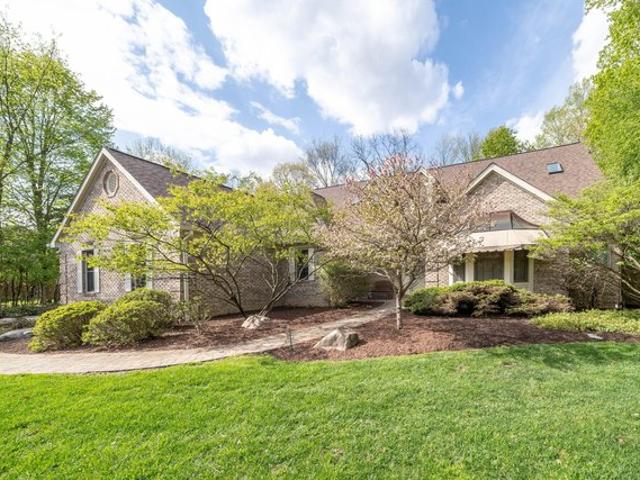 House for sale in Commerce Township, Michigan