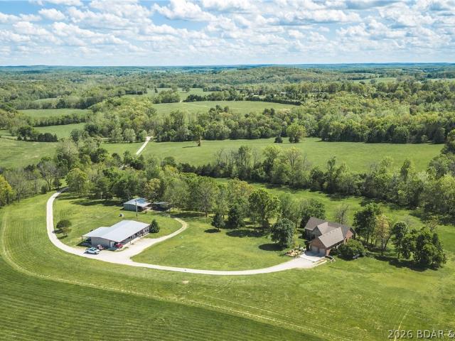 House for sale in Laclede, Missouri