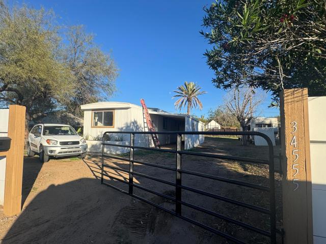 Property for sale in Black Canyon City, Arizona