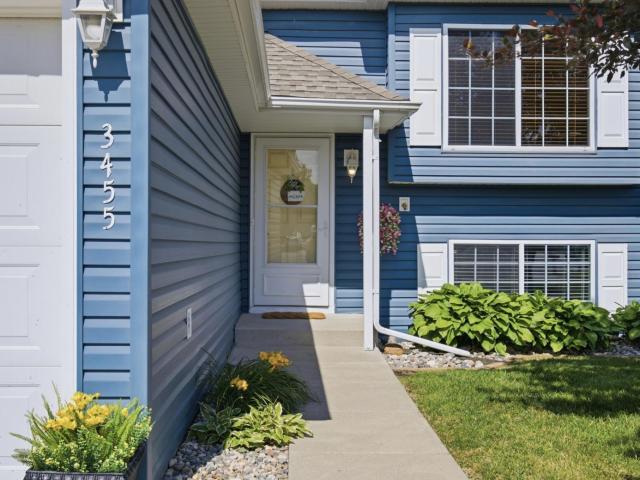 House for sale in Moorhead, Minnesota