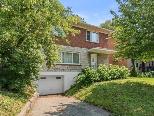 House for sale in St. Leonard's, Quebec