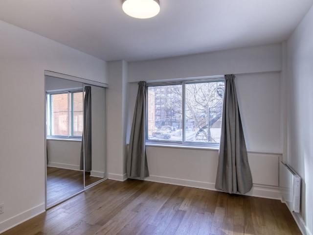 Apartment for rent in St. Leonard's, Quebec