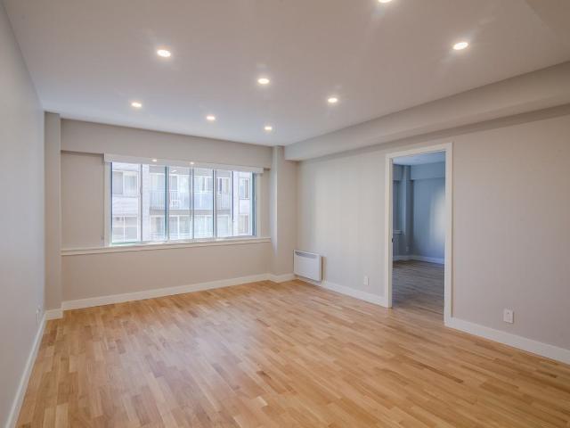 Apartment for rent in St. Leonard's, Quebec