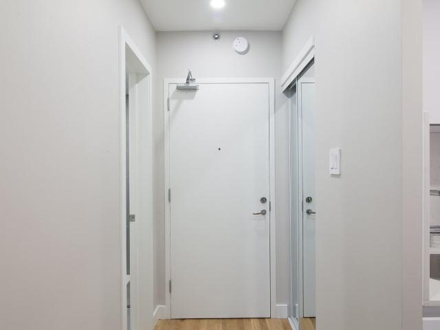 Apartment for rent in St. Leonard's, Quebec