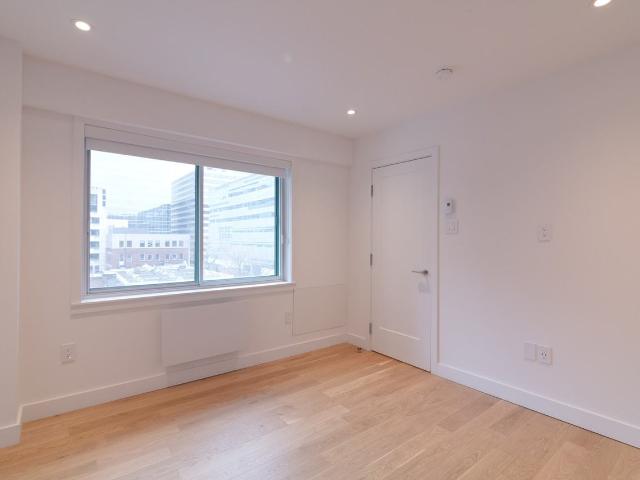 Apartment for rent in St. Leonard's, Quebec