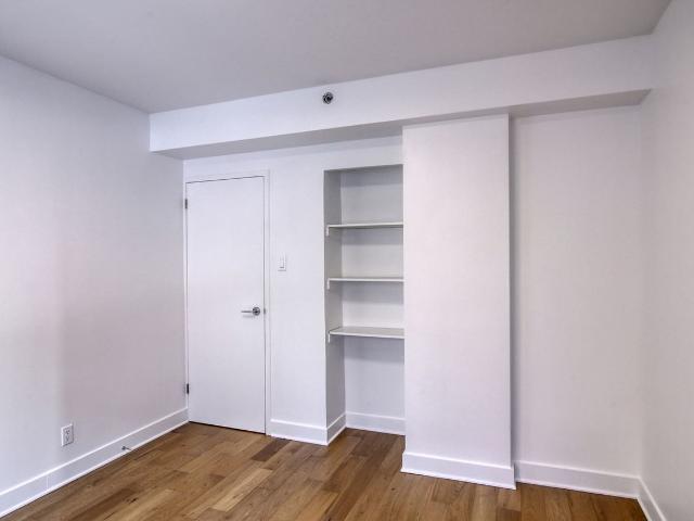 Apartment for rent in St. Leonard's, Quebec