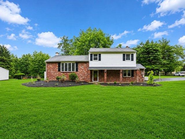 House for sale in Bucks, Pennsylvania