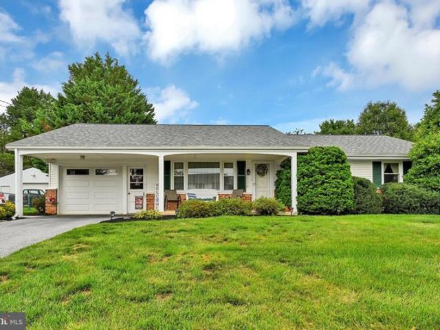 House for sale in Lancaster, Pennsylvania