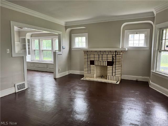 House for sale in Cleveland, Ohio