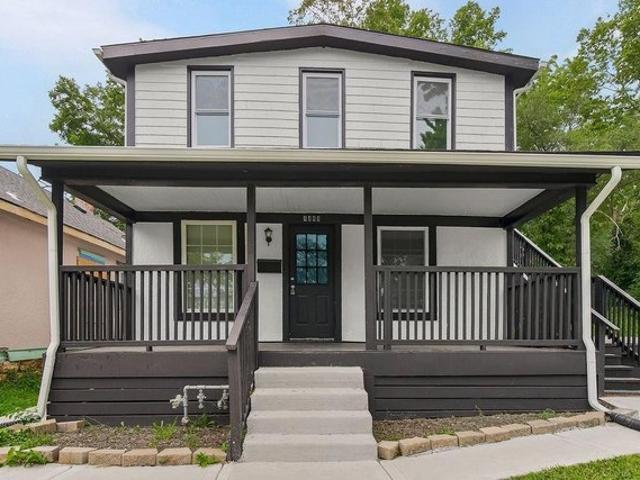 House for sale in Kansas City, Missouri