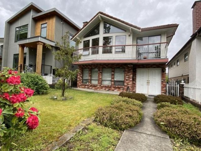 Apartment for rent in Renfrew-Collingwood, Vancouver