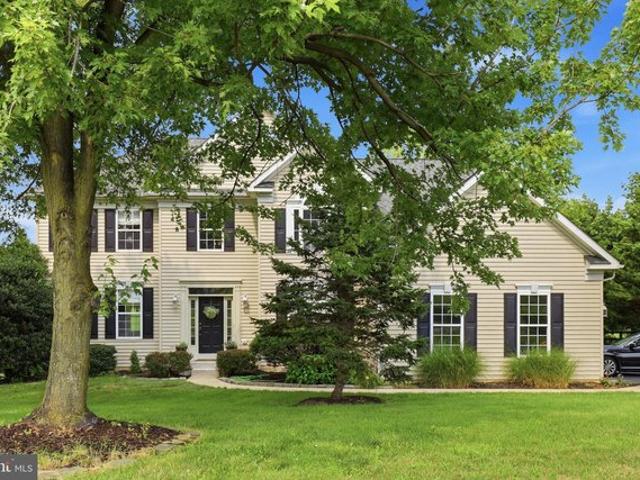 House for sale in Monrovia, Maryland