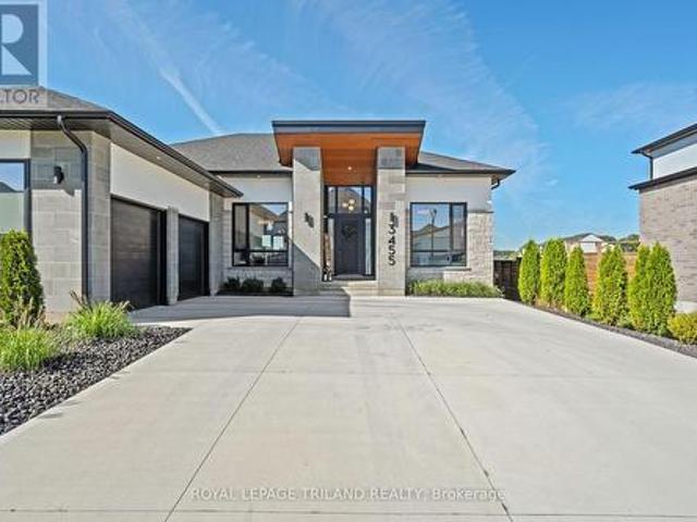 House for sale in Arva, Ontario