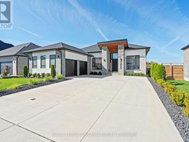 House for sale in Arva, Ontario