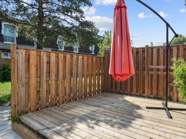 Apartment for rent in Mississauga, Ontario