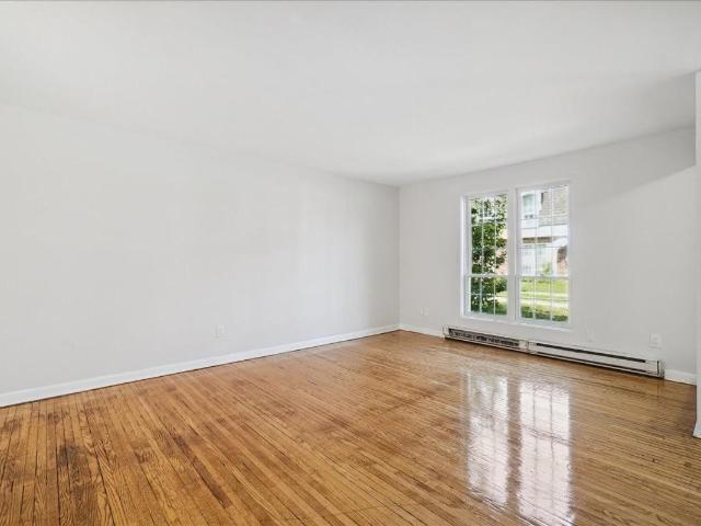 Apartment for rent in Mississauga, Ontario