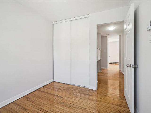 Townhouse for rent in Mississauga, Ontario