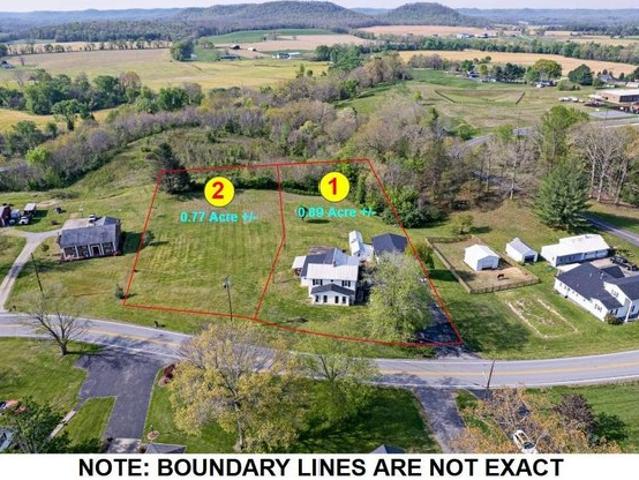 House for sale in Lebanon, Kentucky