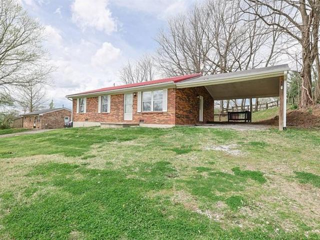 House for sale in Glencoe, Kentucky