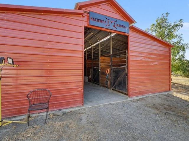 Land for sale in Solano, California