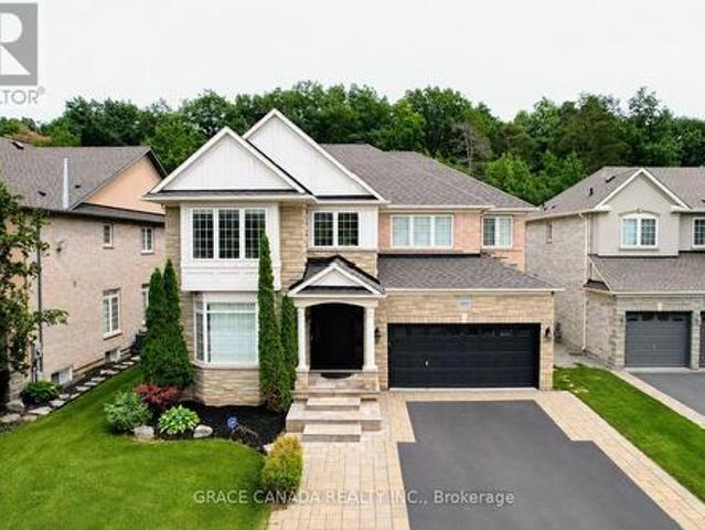 House for sale in Oakville, Ontario