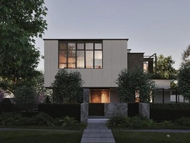 Property for sale in Vancouver, British Columbia
