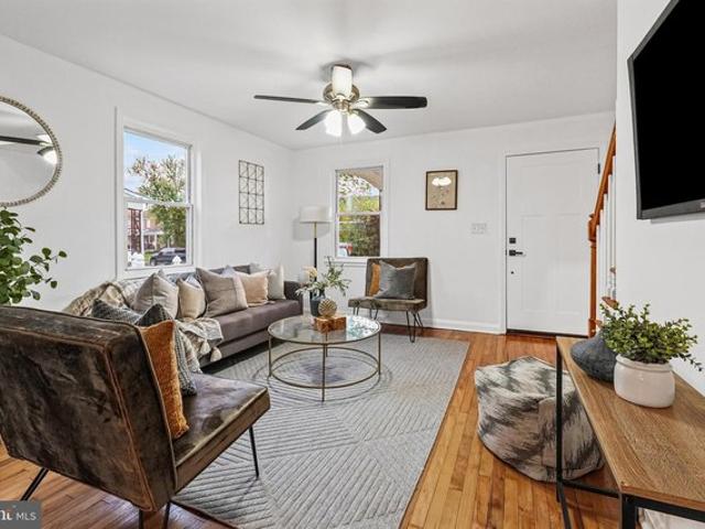 Townhouse for sale in Dundalk, Maryland
