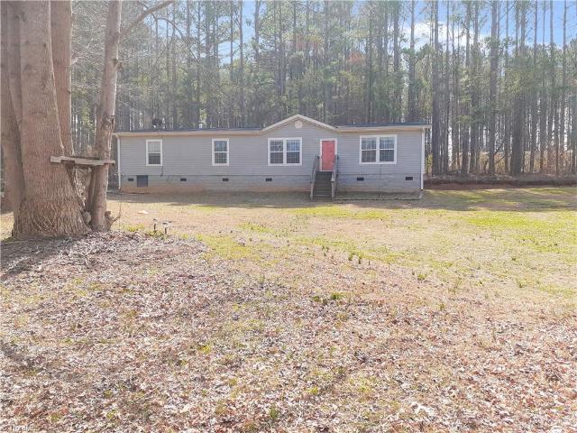 Property for sale in Jonesville, North Carolina