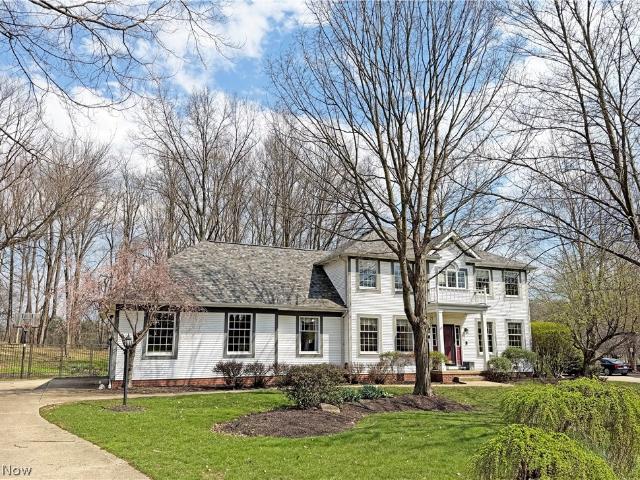 House for sale in Summit, Ohio