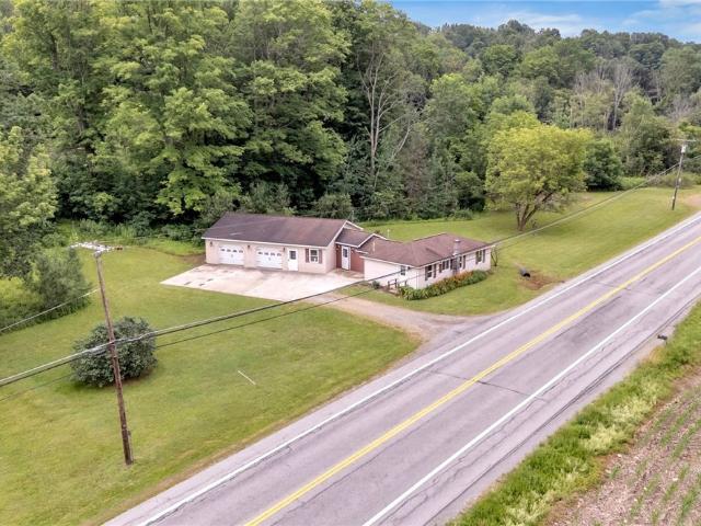 House for sale in Varysburg, New York