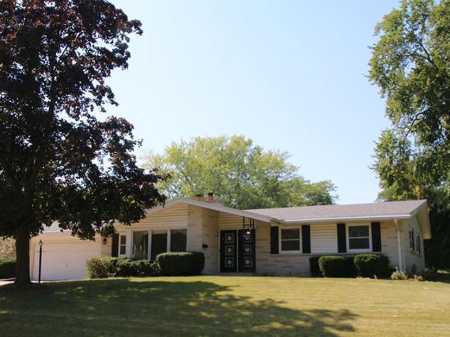 House for sale in New Berlin, Wisconsin