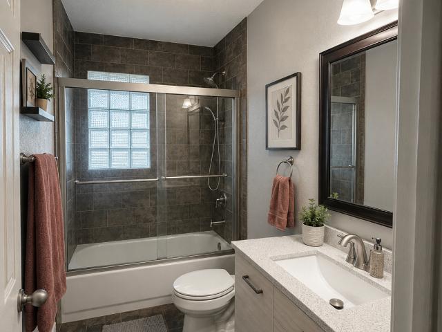 House for sale in Camby, Indiana