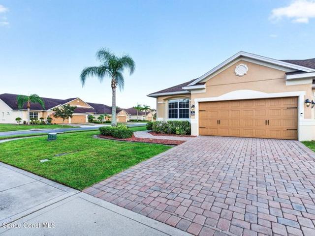 Townhouse for sale in Melbourne, Florida