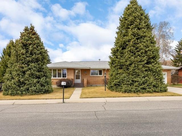 House for sale in Butte, Montana